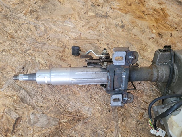 Coluna da direção Toyota RAV4 III A3