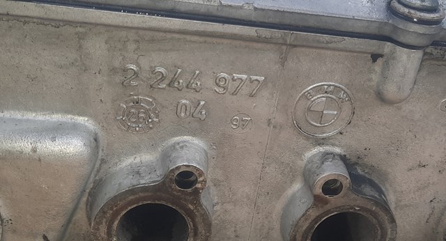 Купить 2244977 BMW 
