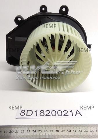 Моторчик печки Kemp 77643059