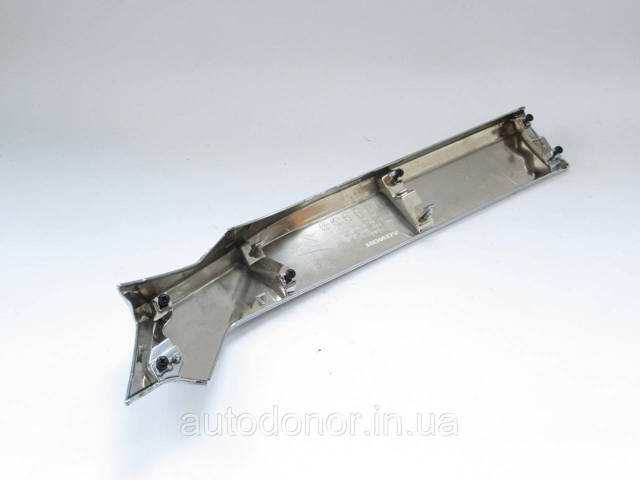 71124TRWA11 Honda 
