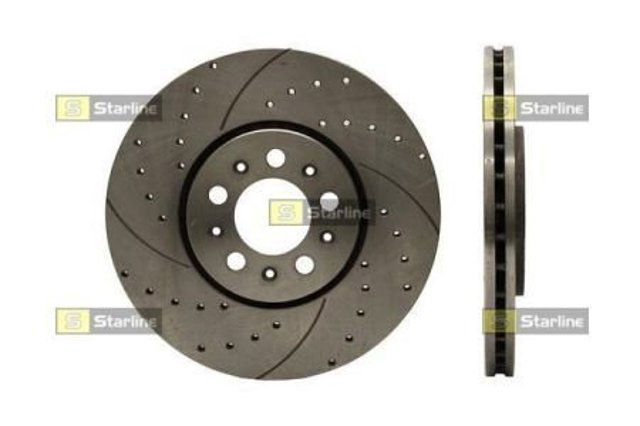  Starline PB2480S цена, от 32.32 USD