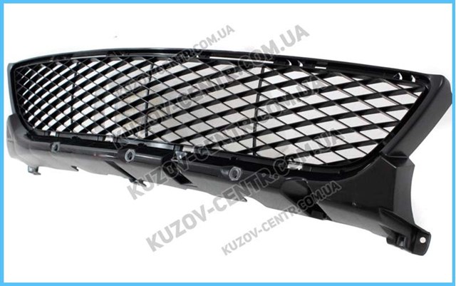 Решетка бампера переднего центральная FPS FP3476992 цена, от 16.54 USD