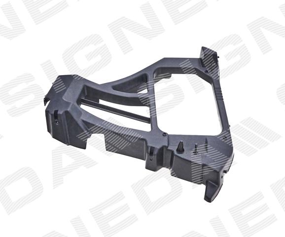 Кронштейн бампера заднего левый PFD04449KL Signeda