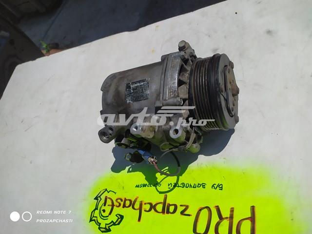 7813A088 Mitsubishi compressor de aparelho de ar condicionado