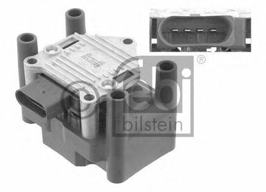 Модуль зажигания Bosch 221603010 цена, от 32.13 USD