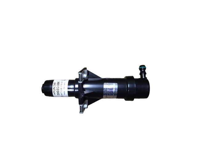 Suporte do injetor de fluido para lavador das luzes (cilindro de elevação) para Hyundai IX55 