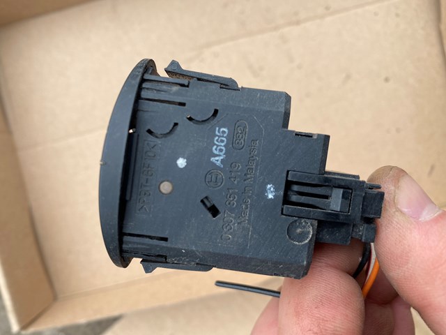  Ford 0307851419 цена, от 5.65 USD