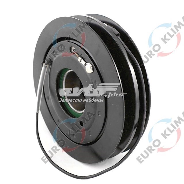 CA20712V Euroklima 