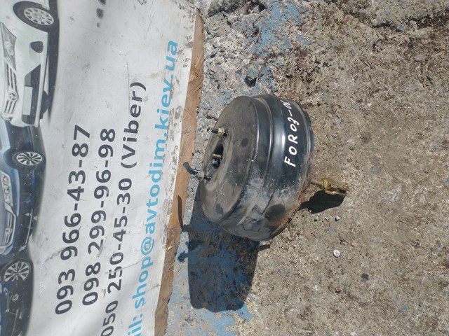 Вакуумник Subaru 26402SA070 цена, от 32.94 USD