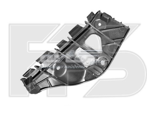 Кронштейн бампера заднего внешний правый FPS FP5618962 цена, от 9.57 USD