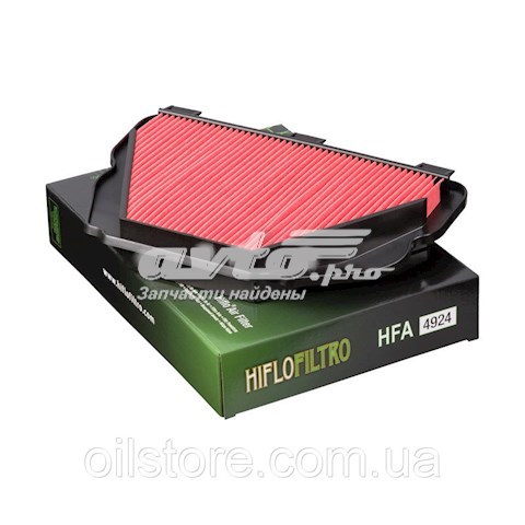 Купить HFA4924 Hiflofiltro 