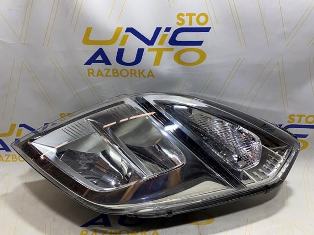 Купить 26060BZ51A Nissan/Infiniti Фара левая передняя