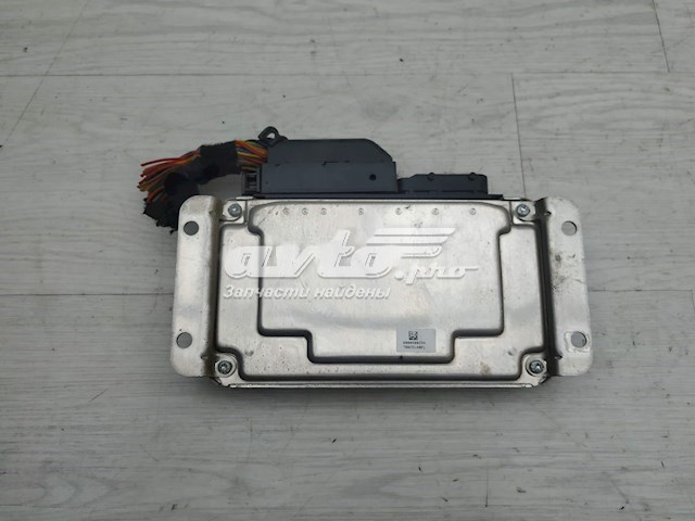 Мозги двигателя на Chery Tiggo  T11