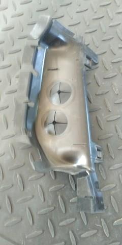 Левый дефлектор радиатора 4M0121283 VAG