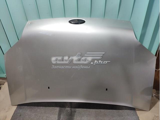 Капот Ford P2T14V16610AB цена, от 124.35 USD