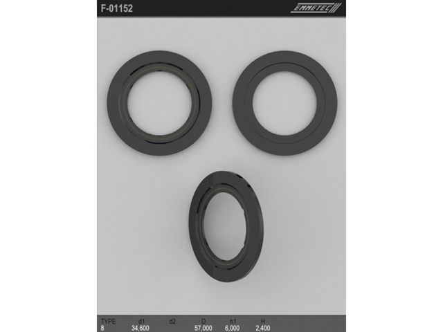 Купить F01152 Emmetec 