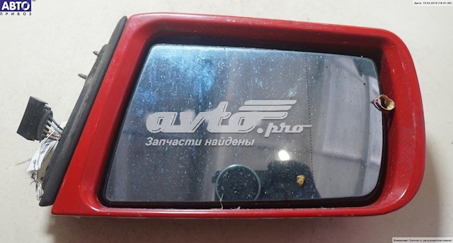 Зеркало заднего вида, левое Mercedes 2028110198 цена, от 63.80 USD