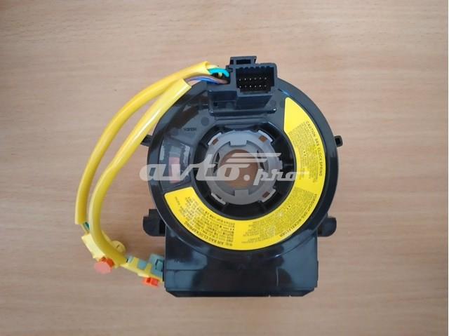Подрулевой шлейф Tqparts TQ10278