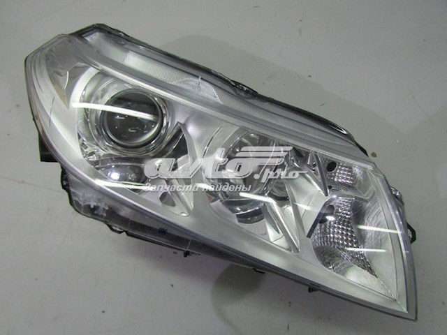 Купить 3512054P00000 Suzuki Фара основная правая