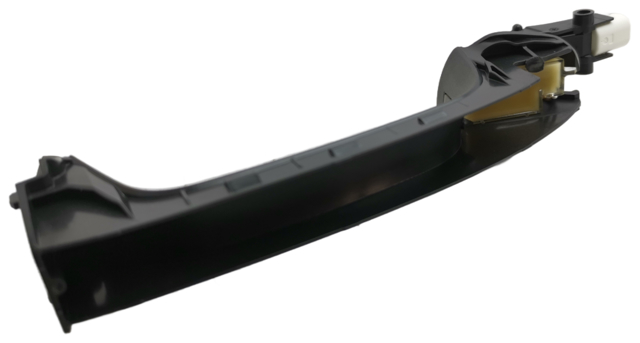 Ручка двери передней наружная левая VAG 5H1837205F цена, от 38.01 USD