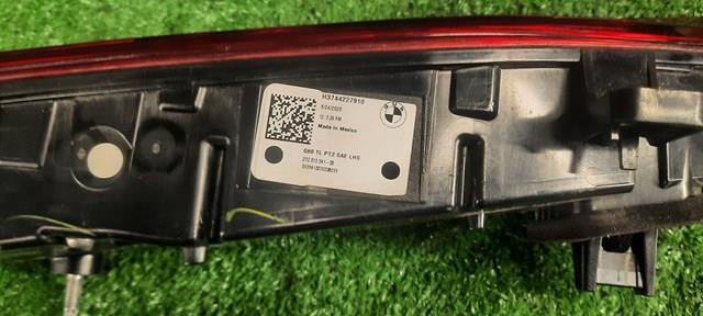 Фонарь задний правый, внутренний BMW 63217442280 цена, от 118.42 USD