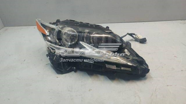 Купить 8110533C90 Toyota 