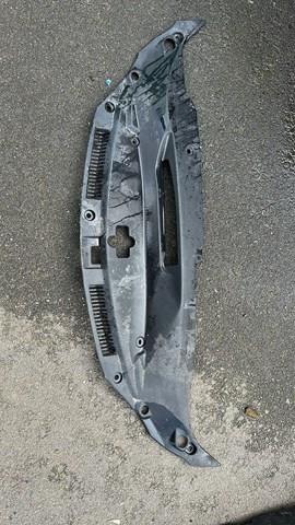 Воздуховод/дефлектор радиатора, верхний Toyota 5329553040 цена, от 121.53 USD