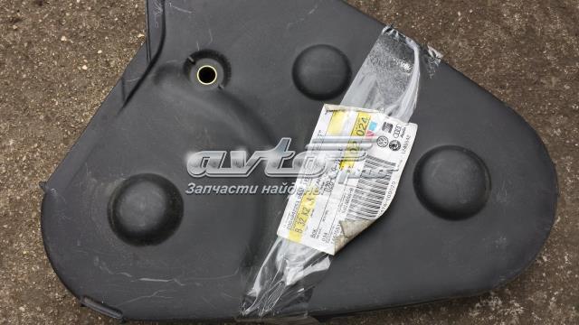028109123E VAG Кожух ремня ГРМ, верхний