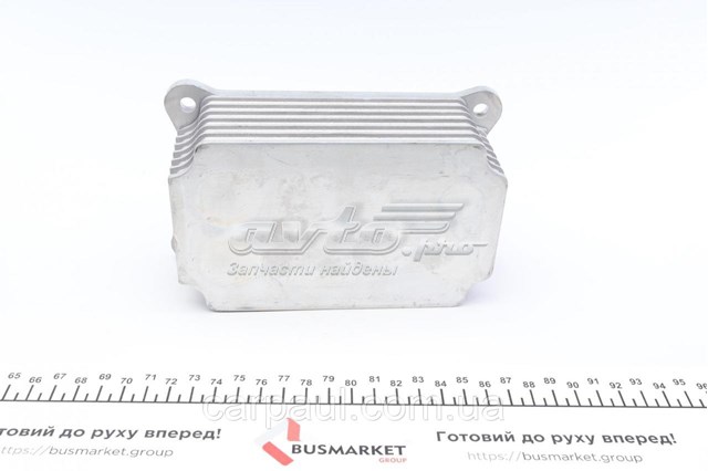 ES2166 DP Group Радиатор масляный (холодильник) под фильтром
