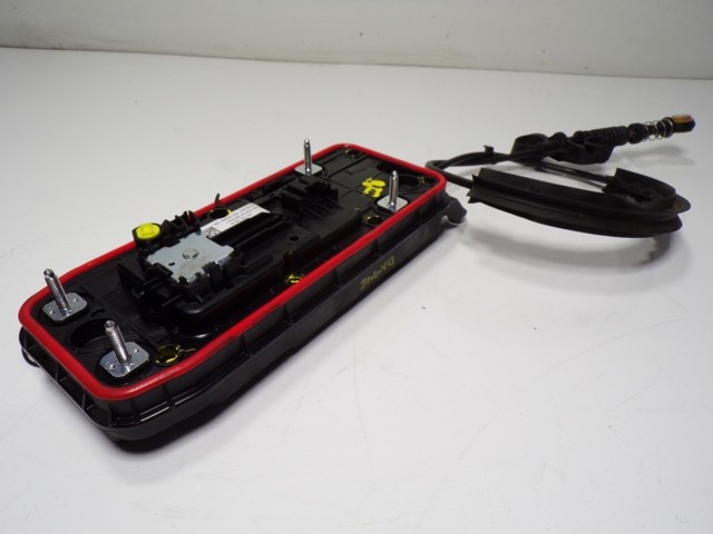 Compre Mecanismo de mudança (ligação) Skoda Octavia 