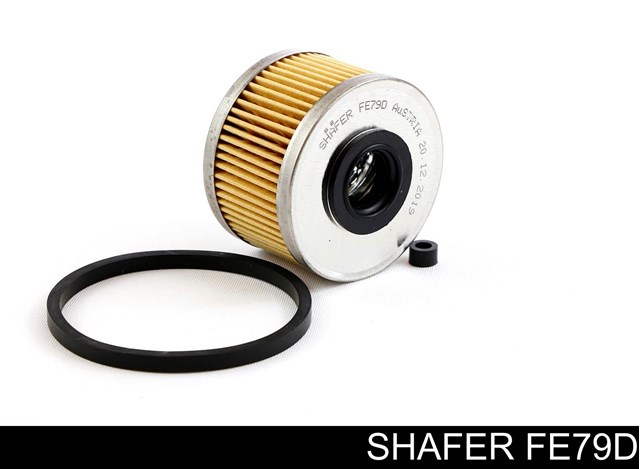 Фильтр тонкой очистки топлива Shafer FE79D цена, от 2.34 USD