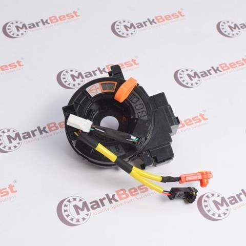 MRB45125 MarkBest anel airbag de contato, cabo plano do volante