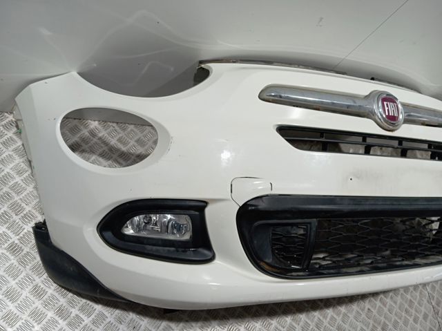 Бампер на авто Fiat/Alfa/Lancia 735633859 цена, от 253.13 USD