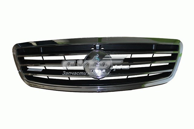 Купить 1018003811 Geely Решетка радиатора