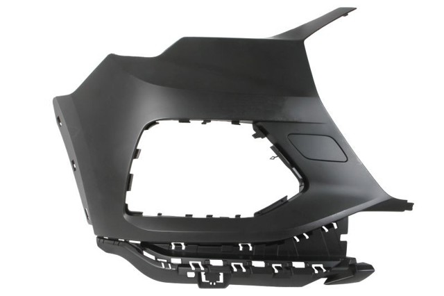 Бампер передний, правая часть Signeda PAD04075PBR цена, от 352.53 USD