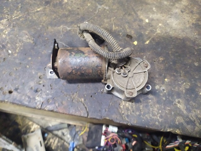 47303H1000 HYUNDAI Motor de control de la caja de transferencia original y equivalente