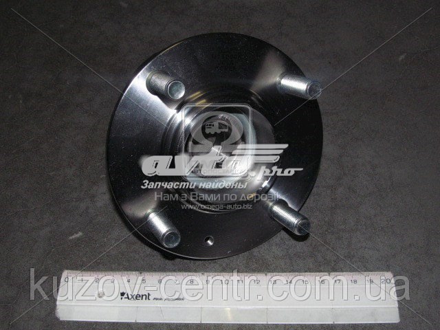 IJ112005 Iljin Ступица задняя