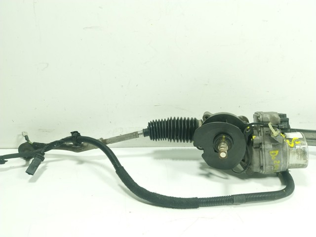 Cremalheira da direção Peugeot/Citroen 1608575780