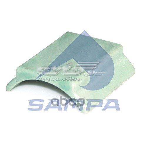Купить 015145 Sampa Otomotiv‏ Ремкомплект замка седла прицепного устройства