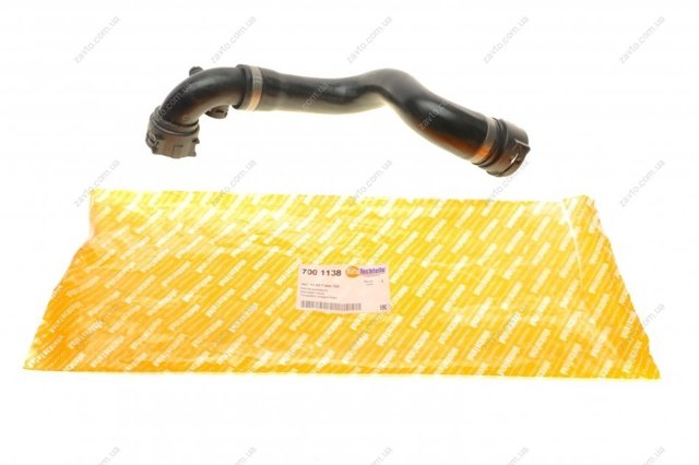 Шланг радиатора охлаждения Autotechteile 7001138 цена, от 19.54 USD