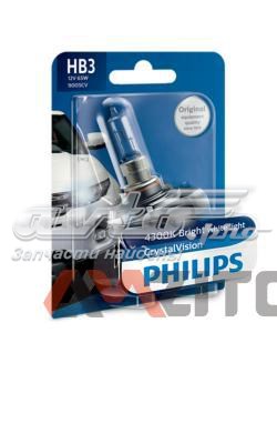 9005CVB1 Philips Лампочка дальнего света