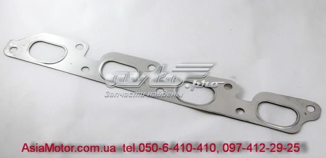 Прокладка выпускного коллектора Chery 477F1008130