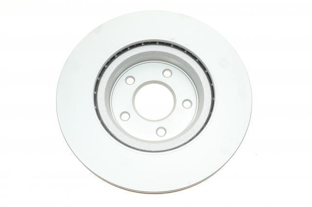 Передний тормозной диск Metelli 231783C