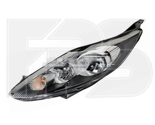 Правая блок фара FPS FP2810R2P цена, от 77.30 USD