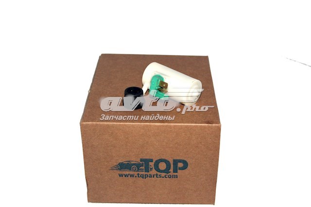 TQ17059 Tqparts Насос омывателя задний
