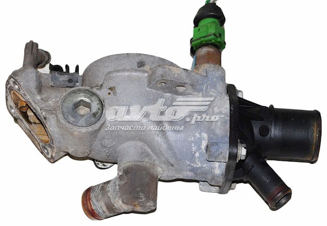 Купить 9624839210 Peugeot/Citroen 