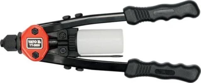  Yato YT3609 цена, от 19.49 USD