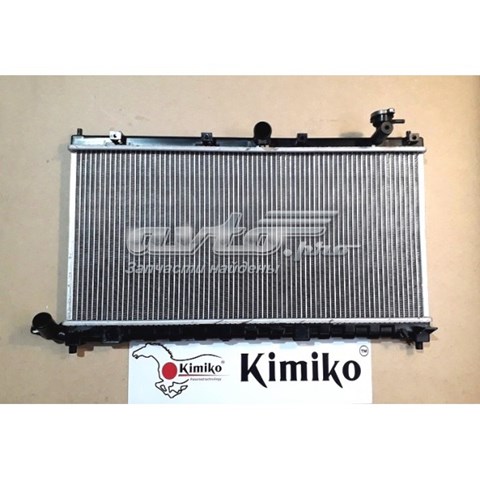 Радиатор охлаждения двигателя Kimiko BYDF31301100KM