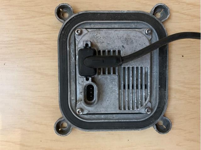Купить 10R044663 Land Rover Блок розжига ксенона