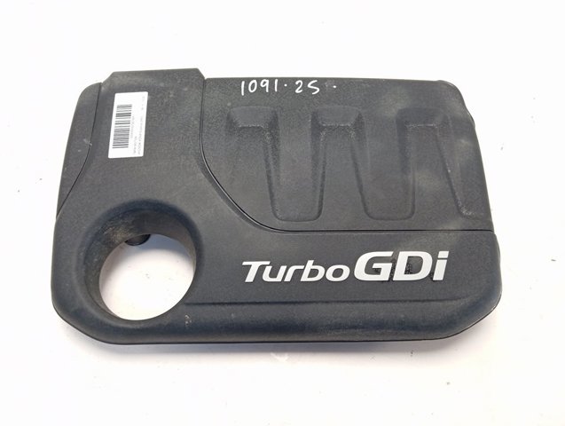 Крышка двигателя 2924204500 Hyundai/Kia